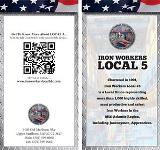 LOCAL 5 Brochure