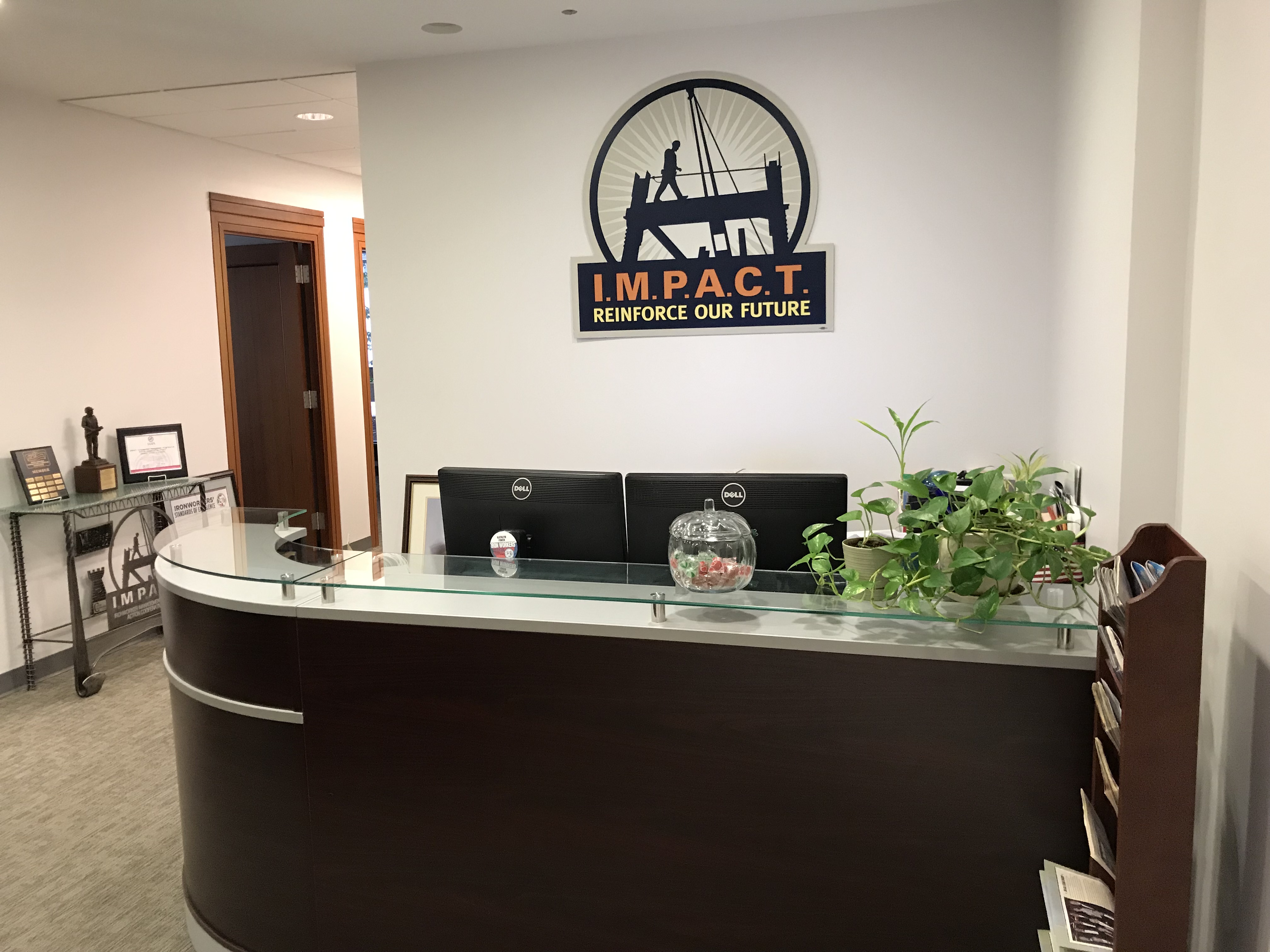 IMPACT LOBBY