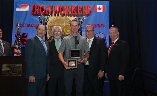 kansas-ironworker