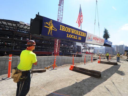 Little Caesars Arena