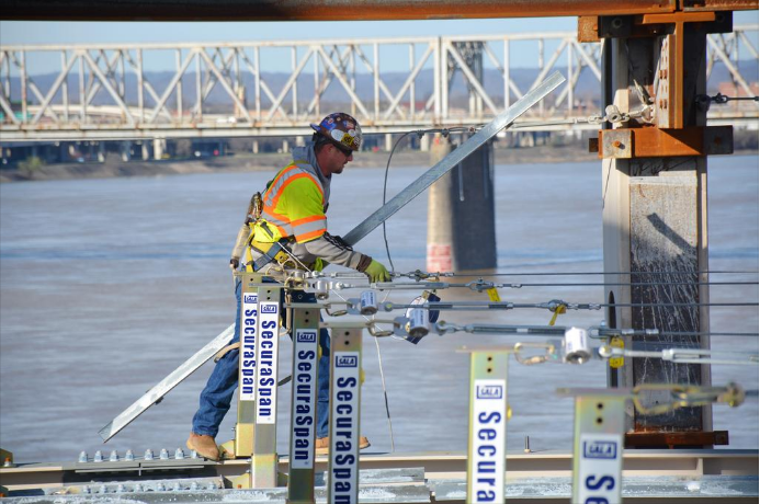 Louisville, unions, ironworker, Iron Workers