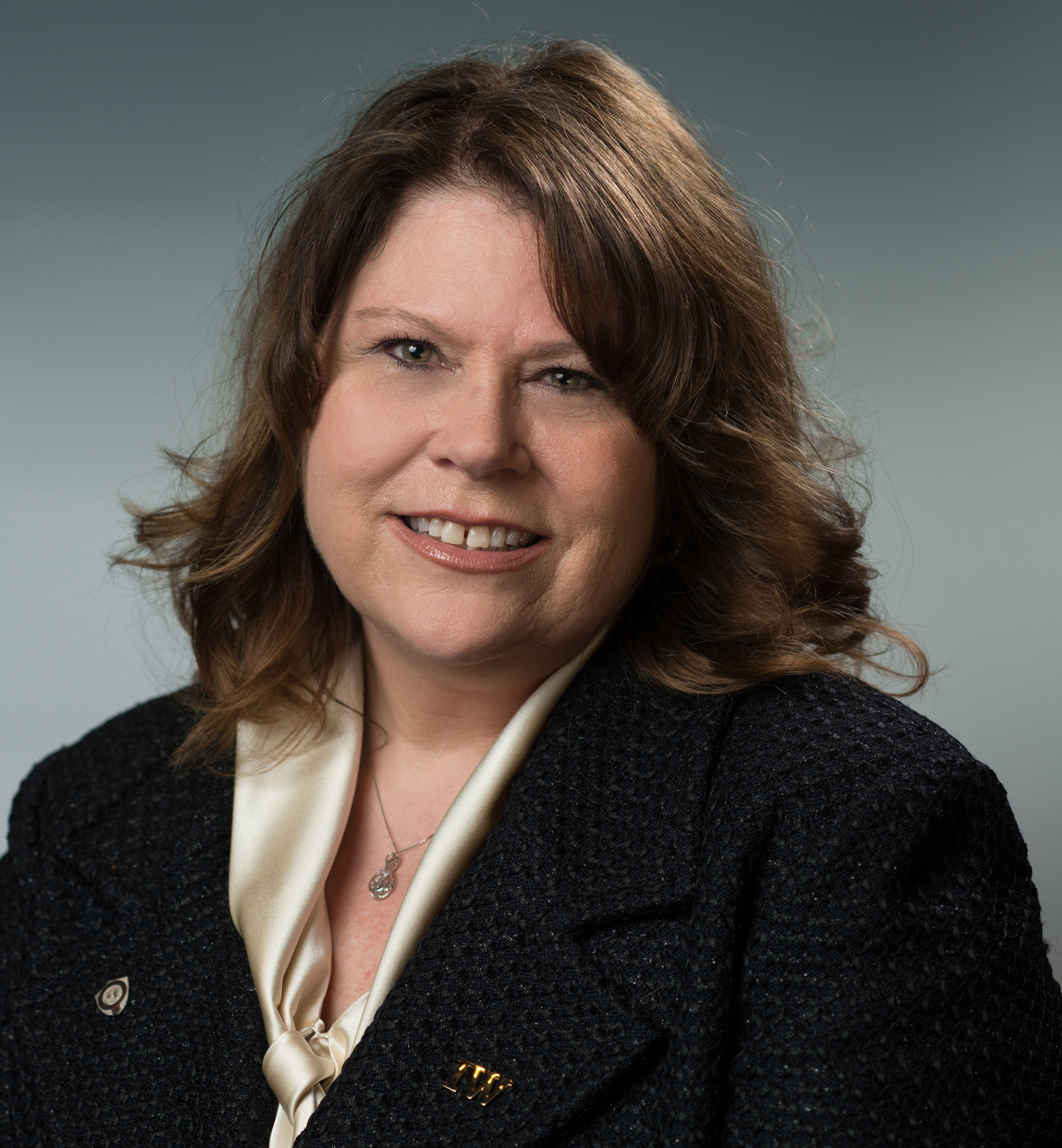 Vicki O'Leary Vicki O'Leary