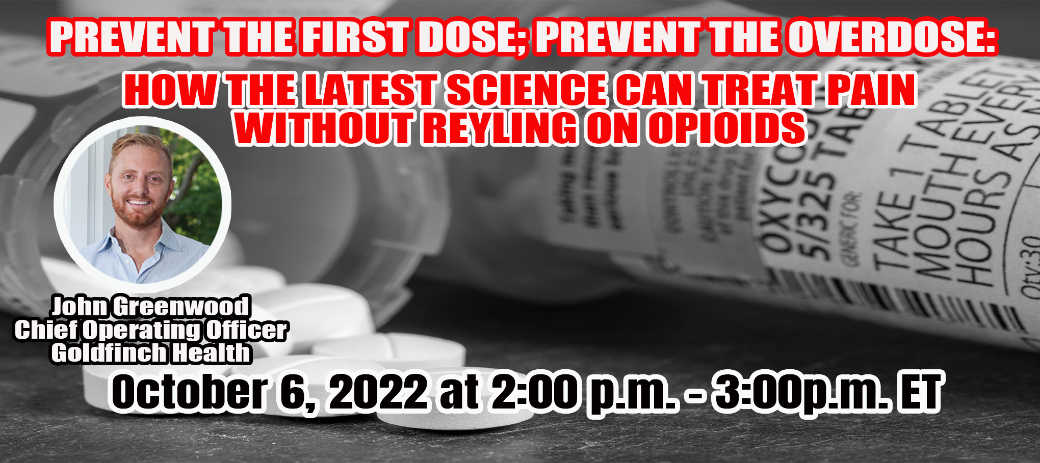 Prevent the First Dose and Overdose Carousel
