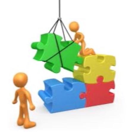 Project Leadership Image