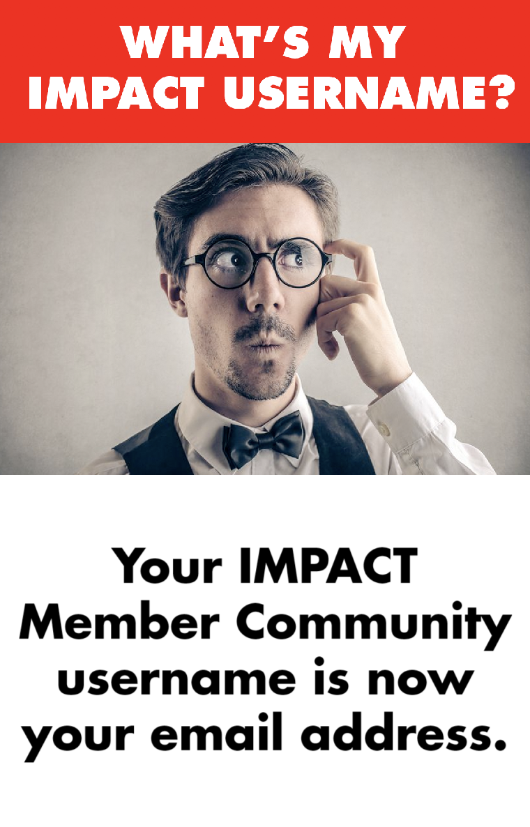 your-impact-username-sidebar