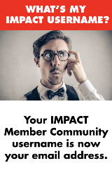 your-impact-username-sidebar